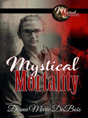 cover image of Mystical Mortality